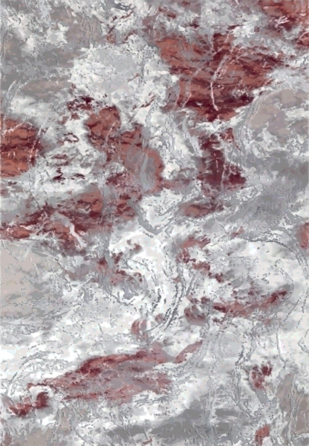 Kilim Collection 261