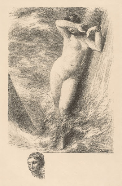 Andromeda 1901