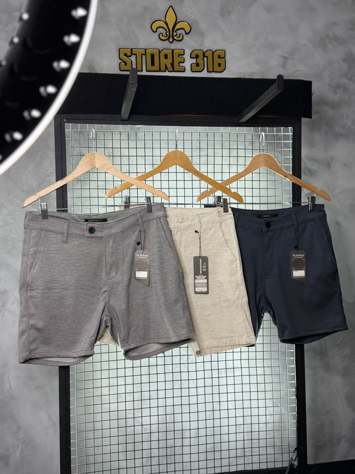 Bermuda Linho - Imagem 2