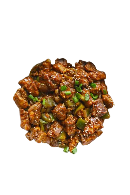 Chilli Chicken