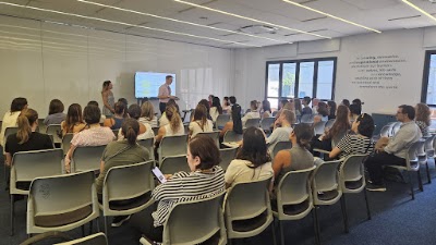 St. Nicholas Talk - PYP (Primary Years Programme)