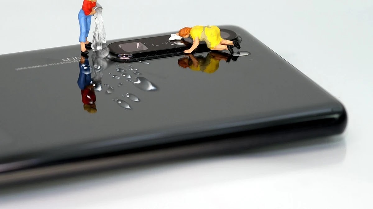 스마트폰 카메라 모듈 구조와 주요 기술 비교