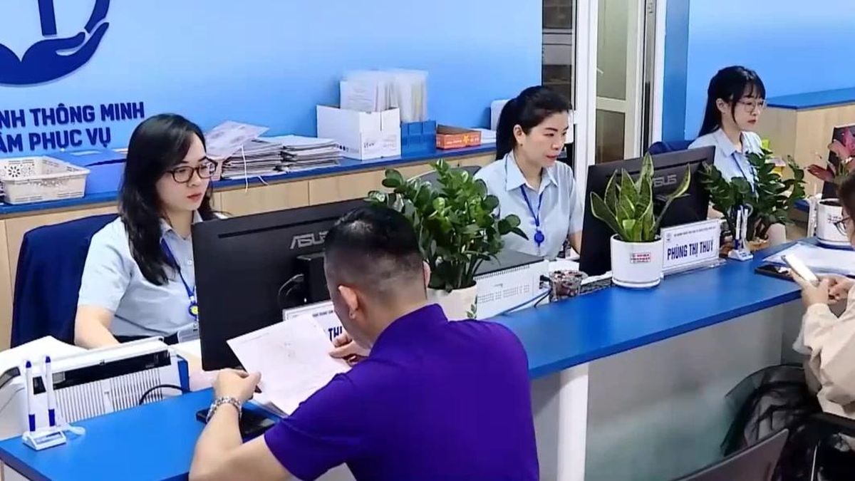 Hà Nội yêu cầu trả lời kiến nghị doanh nghiệp trong 10 ngày - Đài Phát thanh và truyền hình Hà Nội