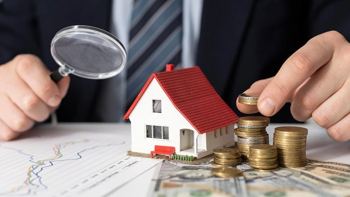 부동산 정책 변화가 시장에 미치는 경제적 영향 분석