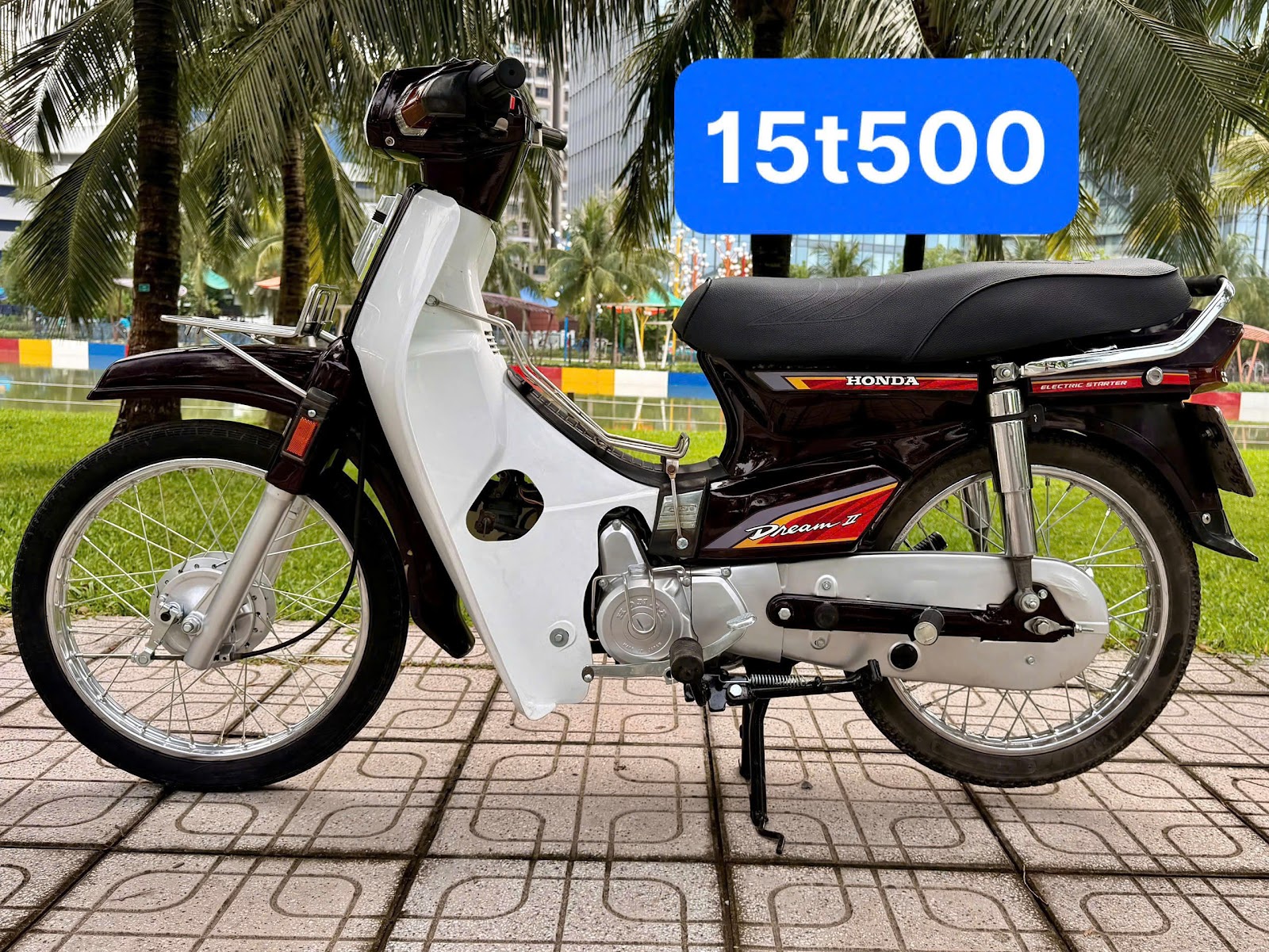 DREAM VIỆT XỊN