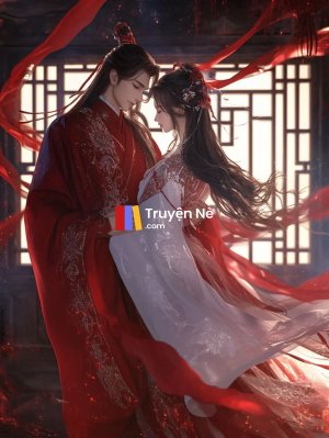 Chồng Tôi Là Tướng Quân Nhưng Rất Thẳng Thắn