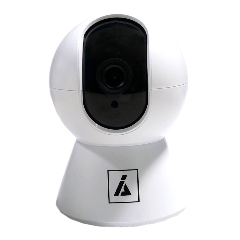 BioEnable C300 Smart PTZ Camera