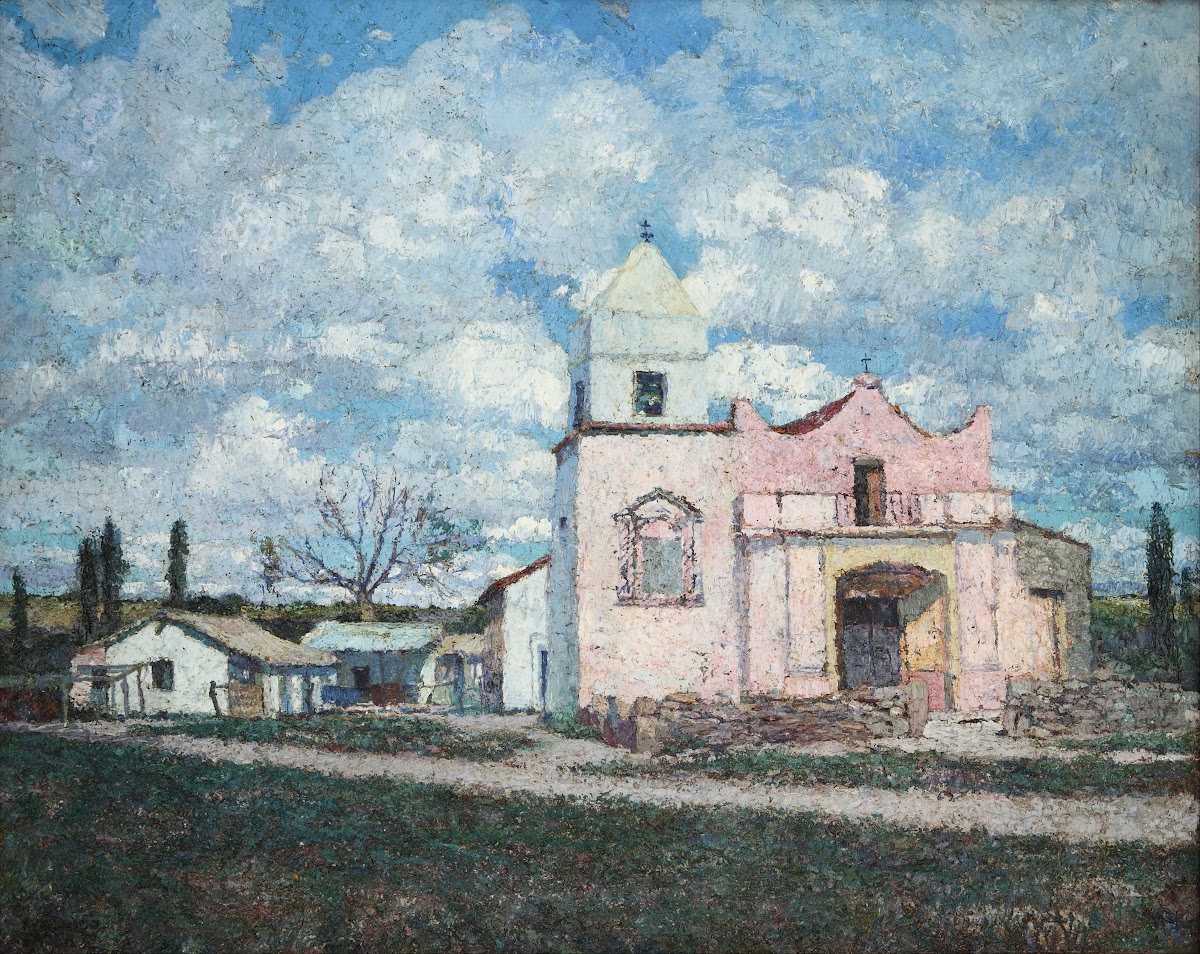 Pocho Córdoba 1930