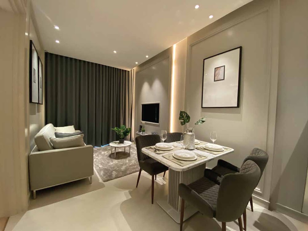 Laurel Residence — Bangsar South