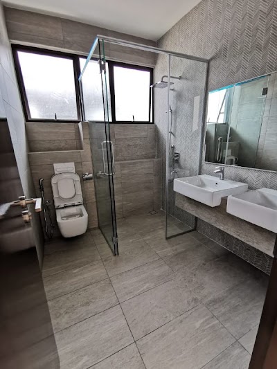 The Mulia Residence, Cyberjaya — Rumah Teres 3 Tingkat (Intermediate) — foto 10/10