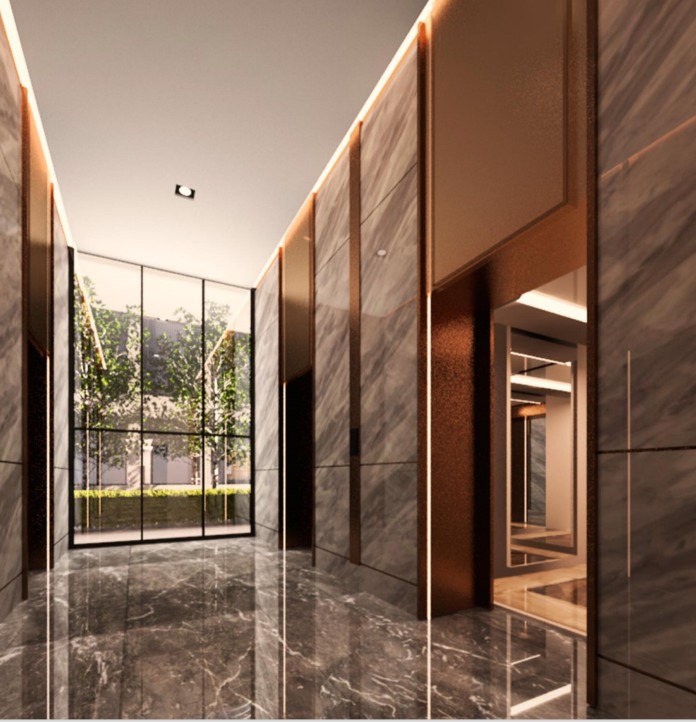 Golden Crown — KLCC / Bukit Bintang