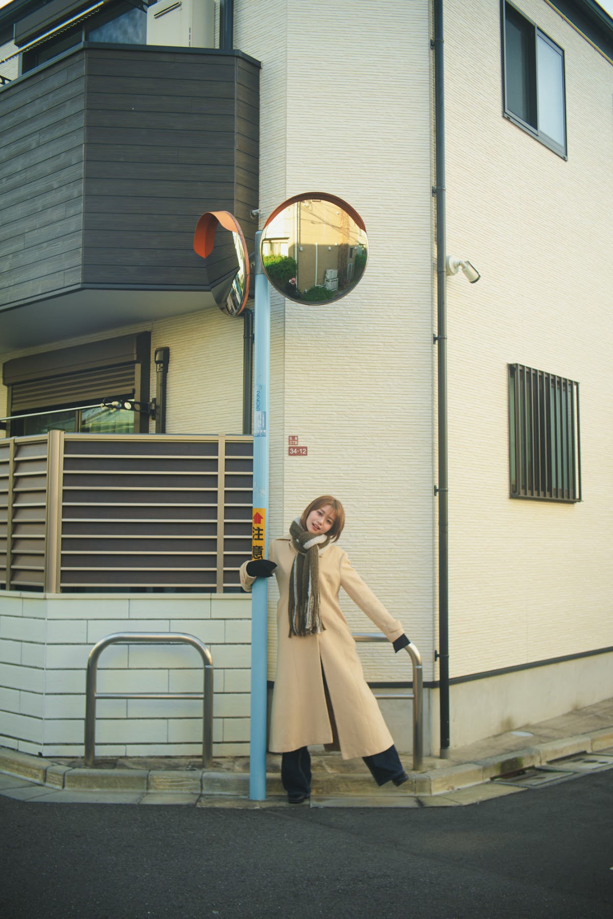 Naru #239 — Makino Shota