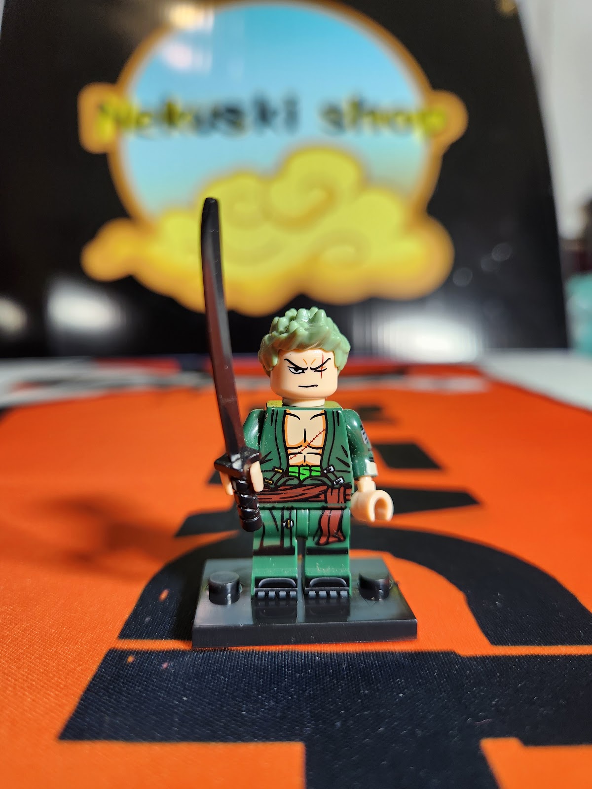 Zoro
