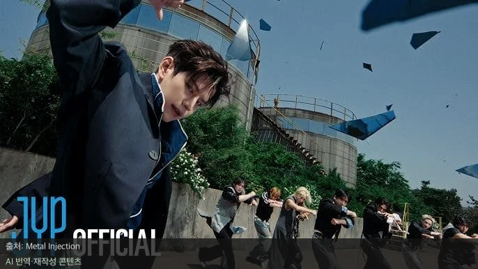JYP 실적 - JYP 실적 하락, 스트레이 키즈 투어 공백 영향인가?