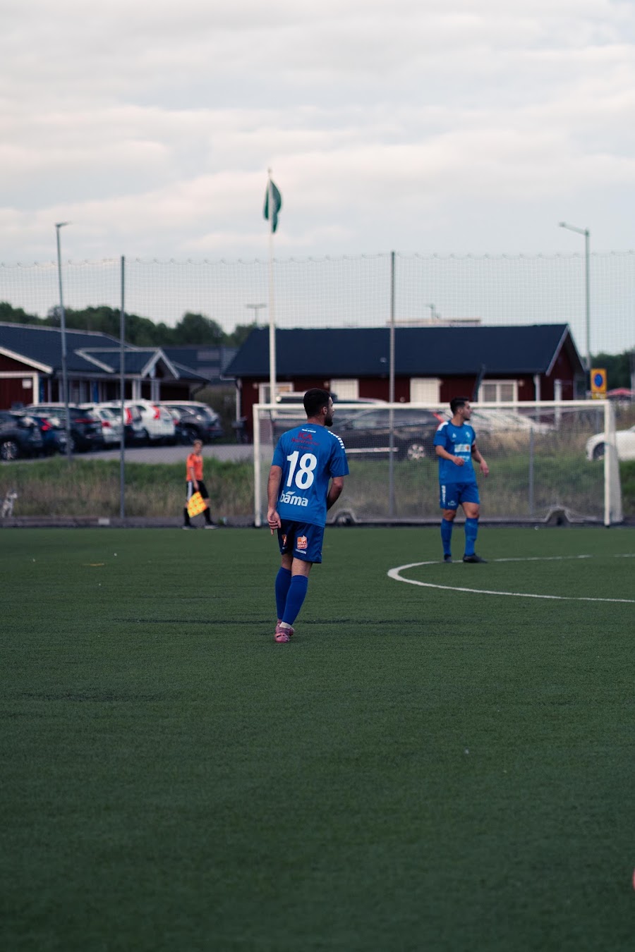 ÖreBOIS vs IFK Lindbergs (1 of 151)