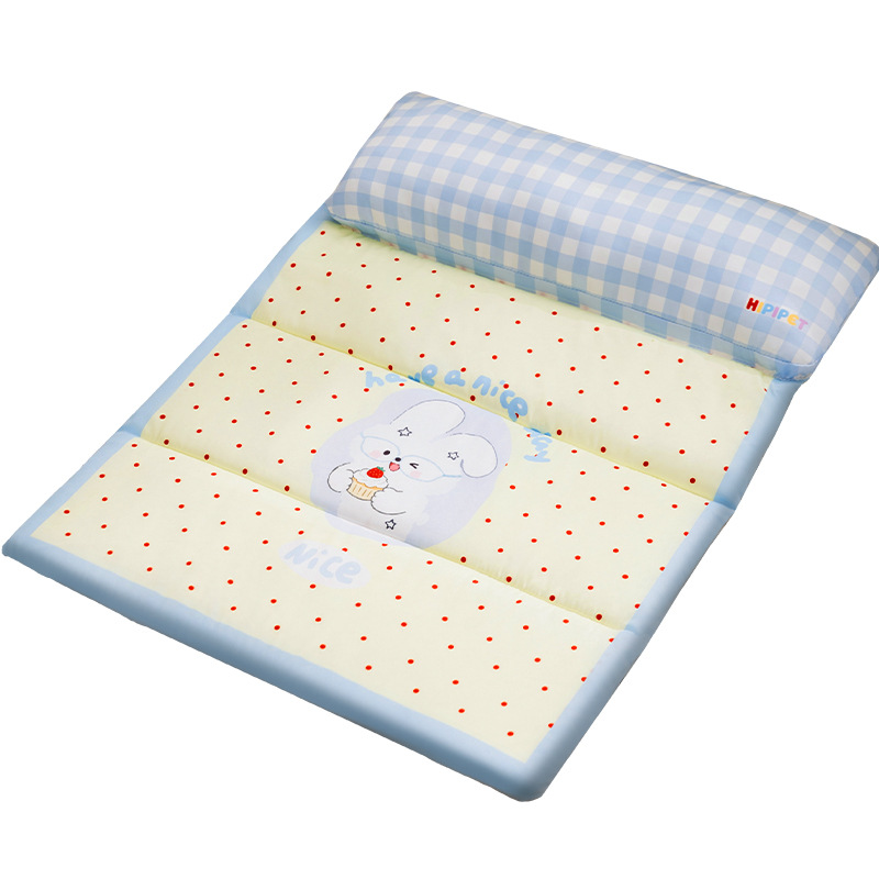 Waterproof cooling mat for dogs and cats