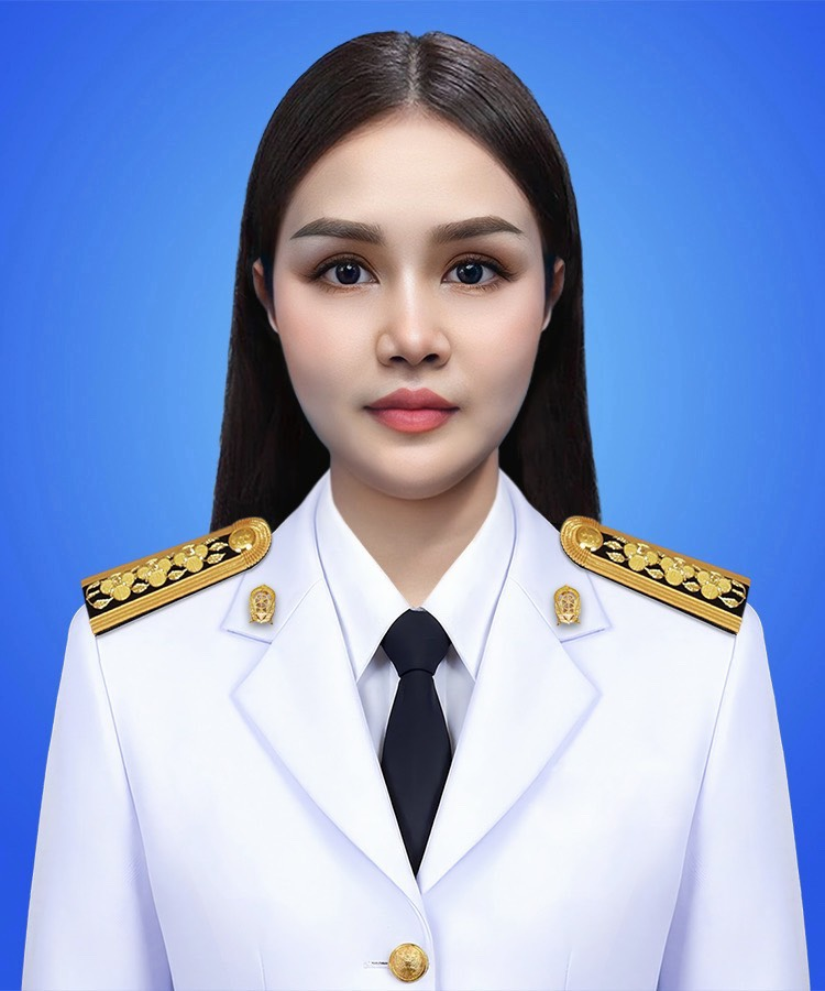 นางสาวภัทรานิษฐ์ สงสี