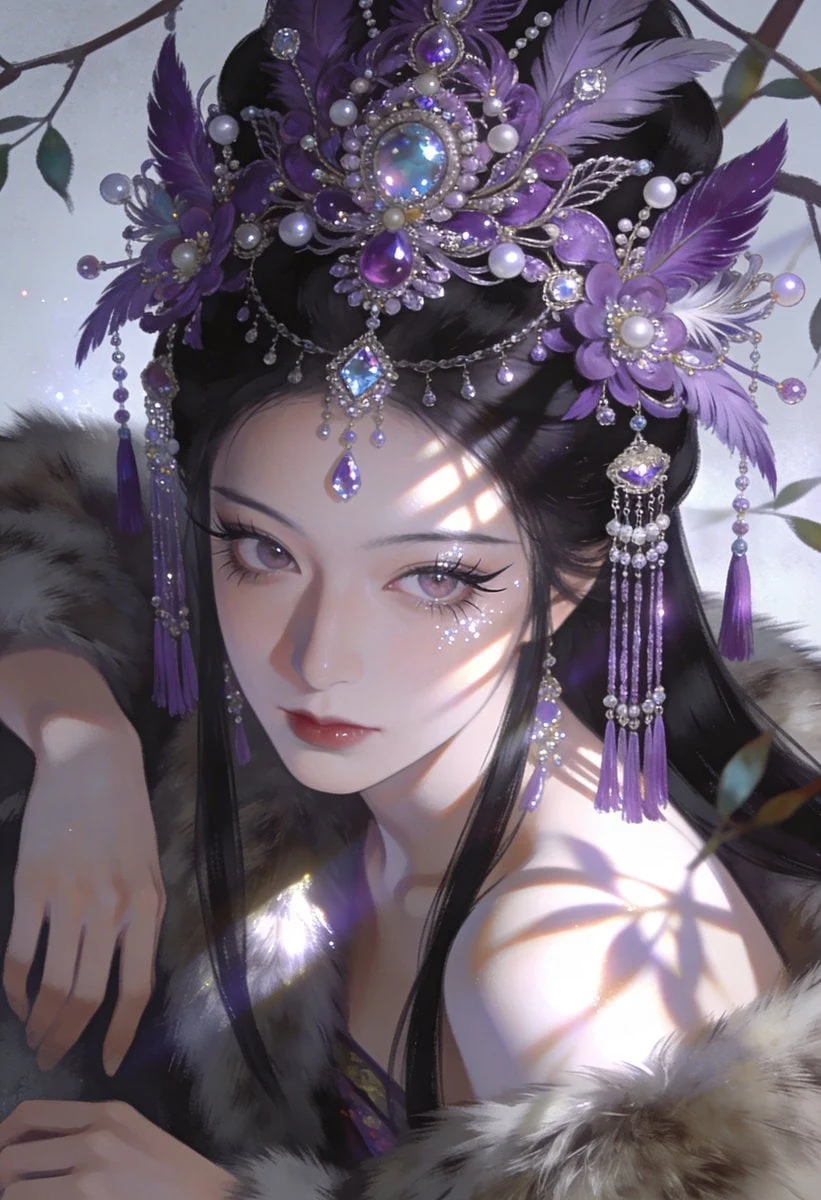 Convertir personajes de anime en retratos humanos realistas. Convertir un personaje en una versión fotorrealista de acción real...