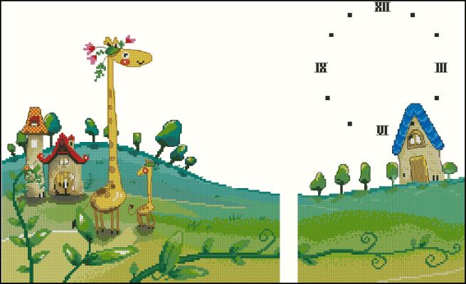 CMP 150010 Fairy Tale