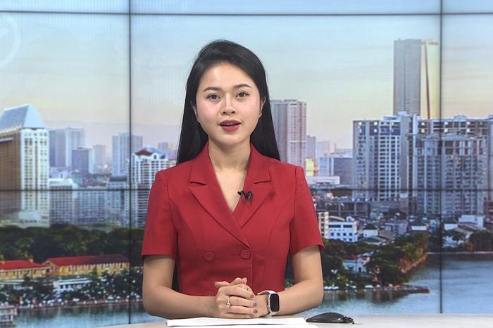 Chương trình Thời sự 23h00 | 09/04/2026 - Đài Phát thanh và truyền hình Hà Nội