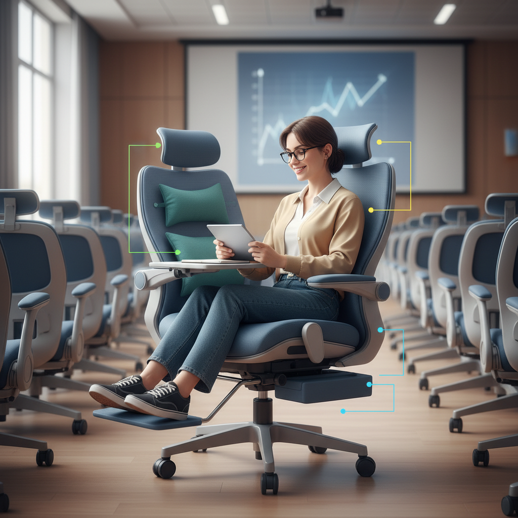 pabrik-kursi-kuliah-ergonomis