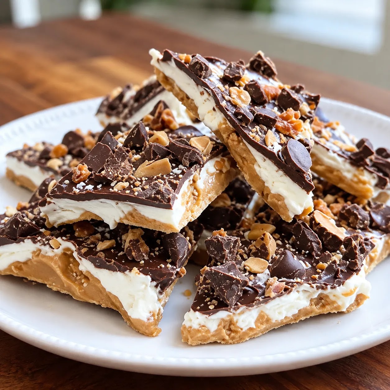 greek yogurt dessert