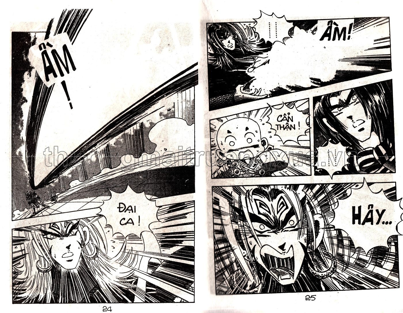 Tập 25 - Trang 12