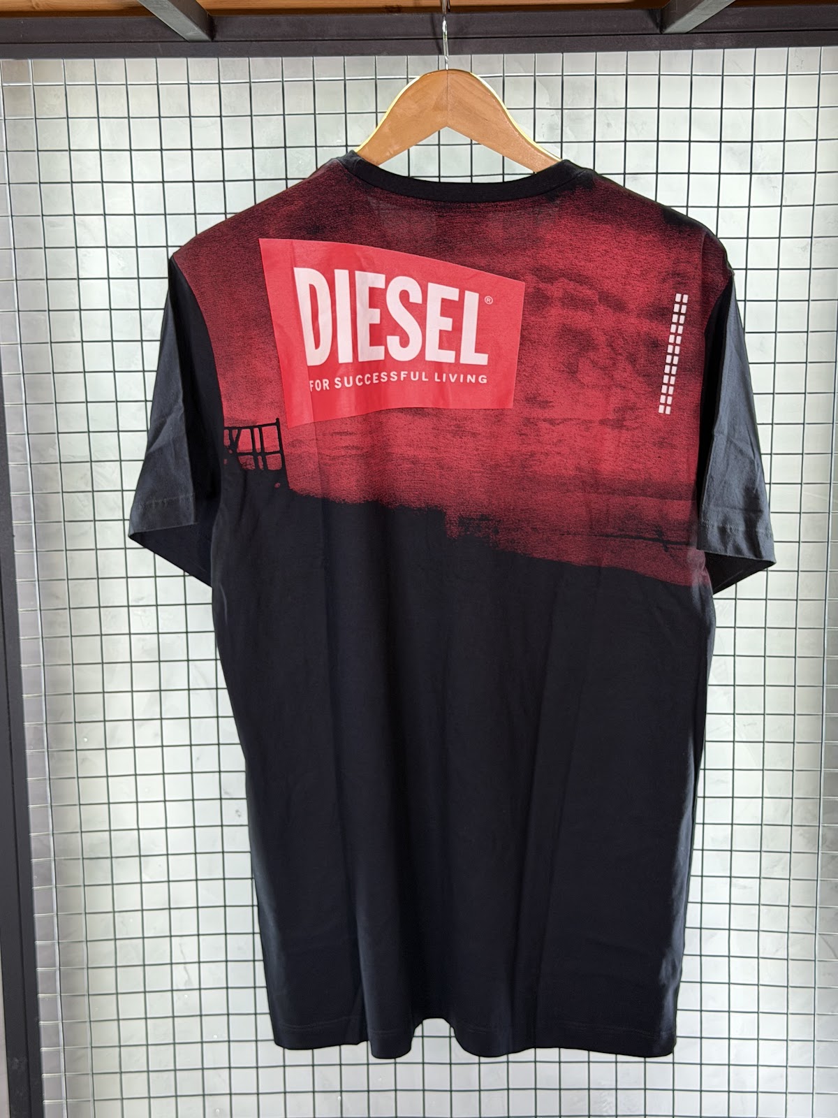 Camisa_Diesel_V5.3 - Imagem 4