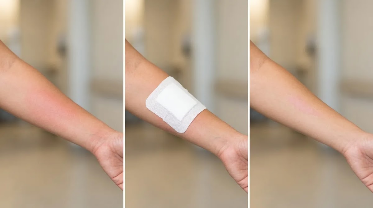 How Do Burns Heal, and Can You Prevent Burn Scars? - Image 2