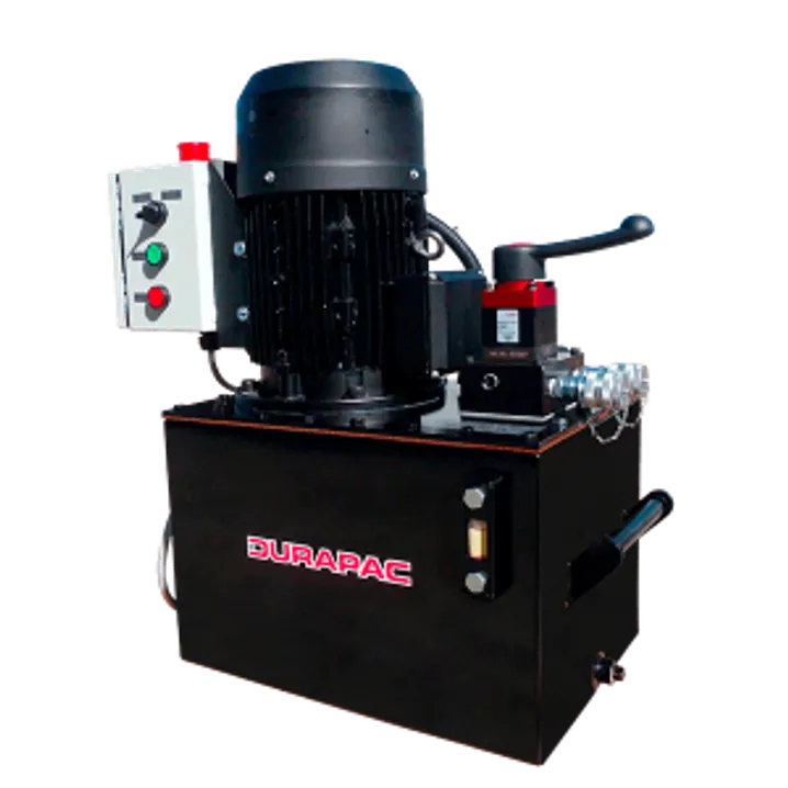 PEM40 Seires Manual Value Auto 2 Speed