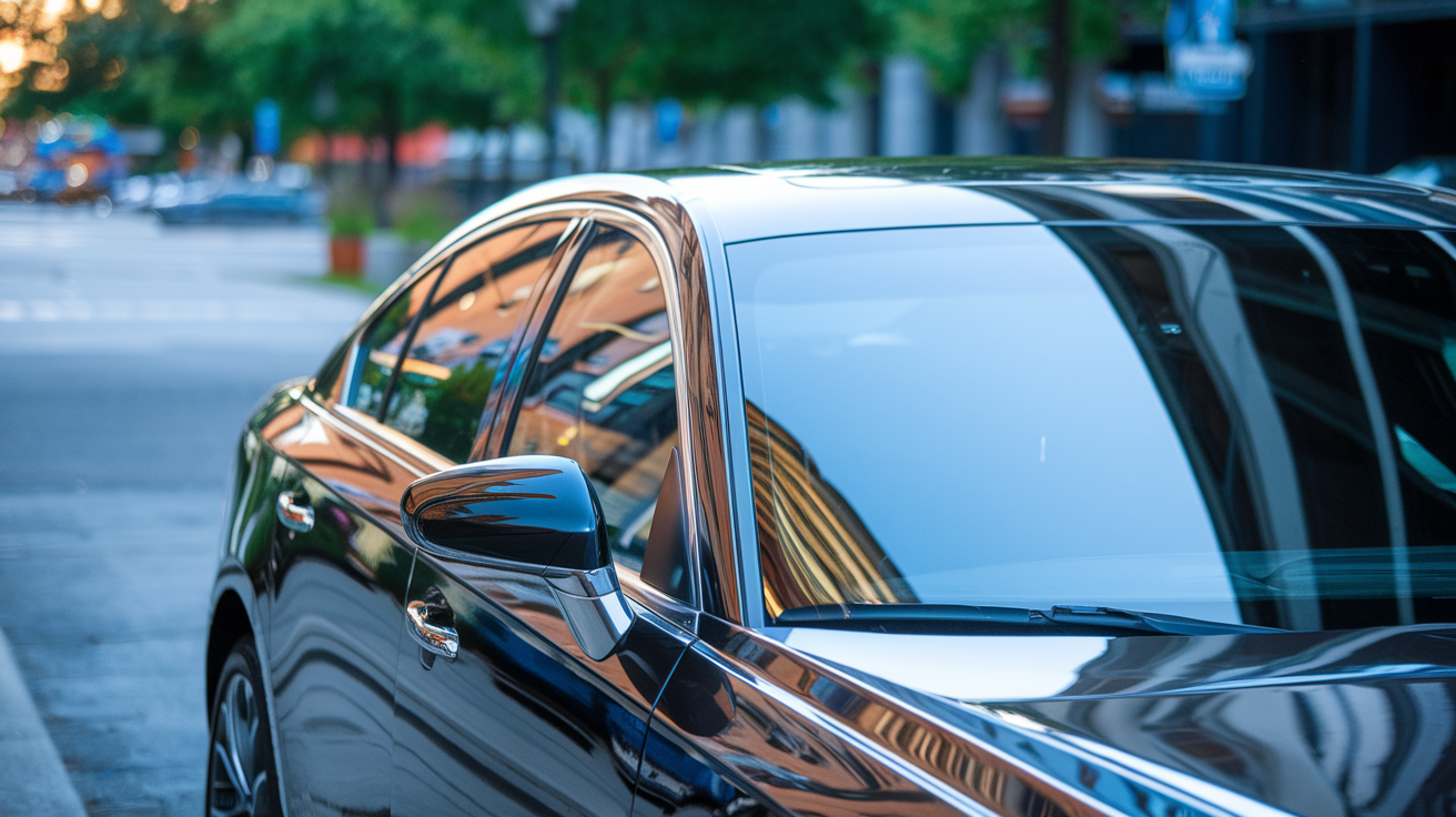 Tennessee Window Tint Laws Explained (Legal Limits & Fines)