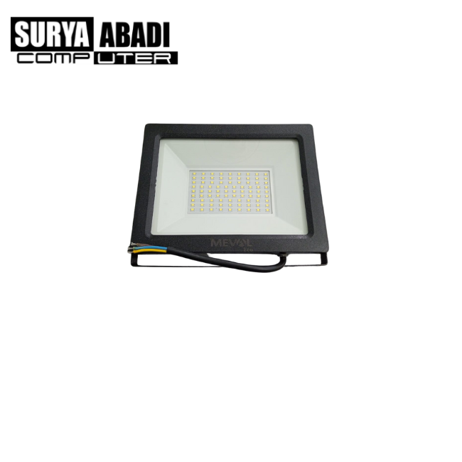 MEVAL LED FLOOD 50W