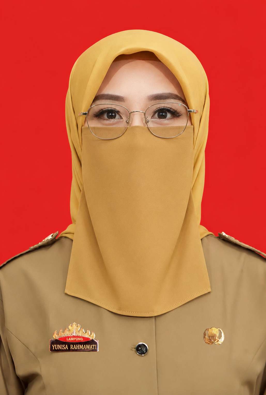 Yunisa Rahmawati, S.S.T., Gr