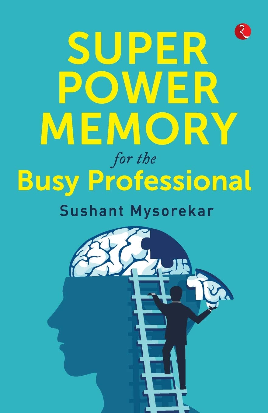  Super Power Memory for the Busy Professional_9789353337643
