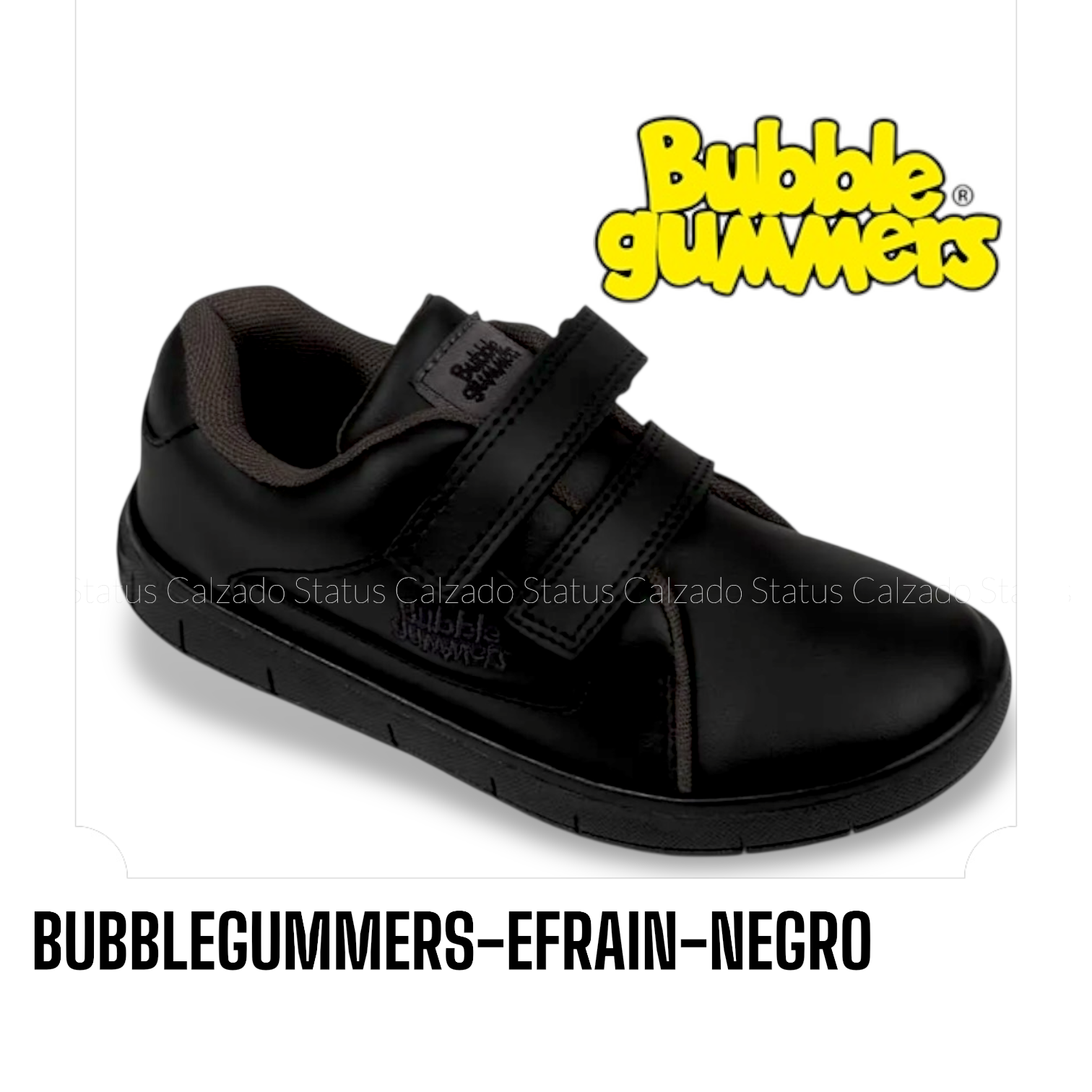 BUBBLEGUMMER-EFRAIN-NEGRO