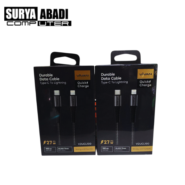 Kabel Data Vivan VDUCL100