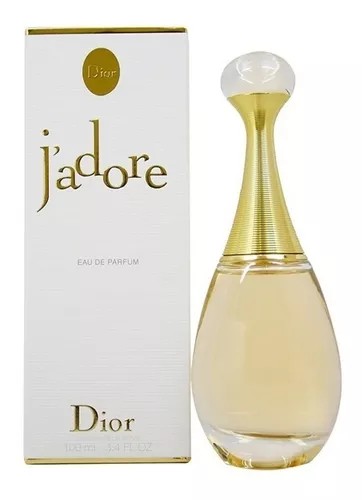 JADORE DE DIOR MUJER 100ML EDP