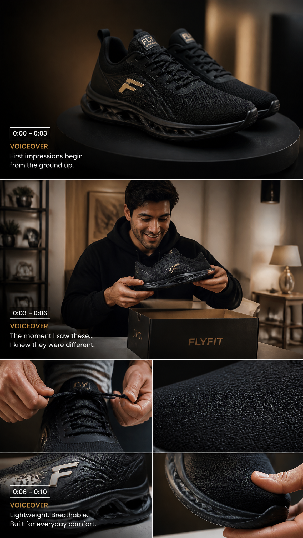 Aviso visual de Producto y Marca #717