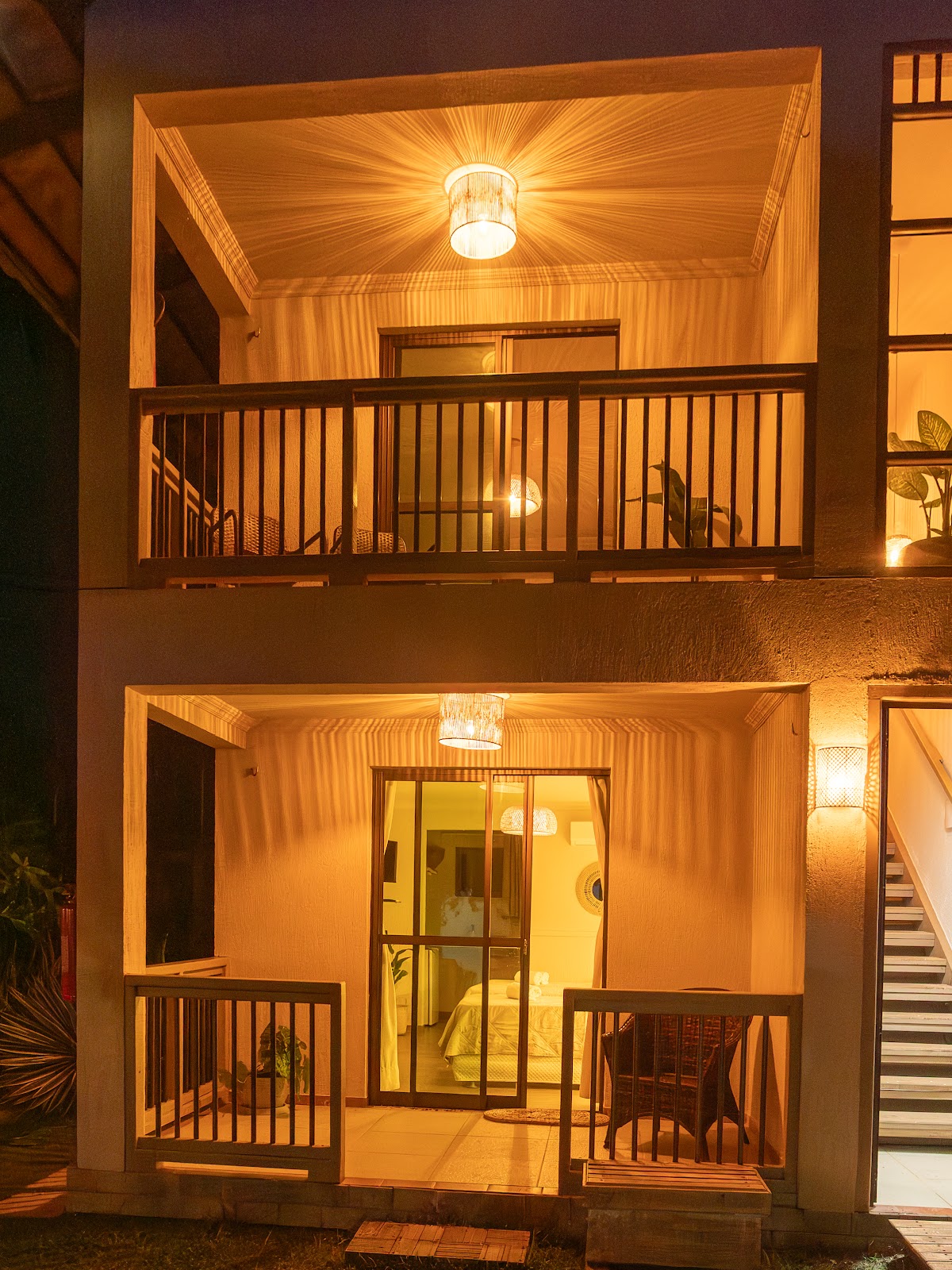 Vila Ventus 70m do mar | 07 qtos | Cumbuco - CE 3
