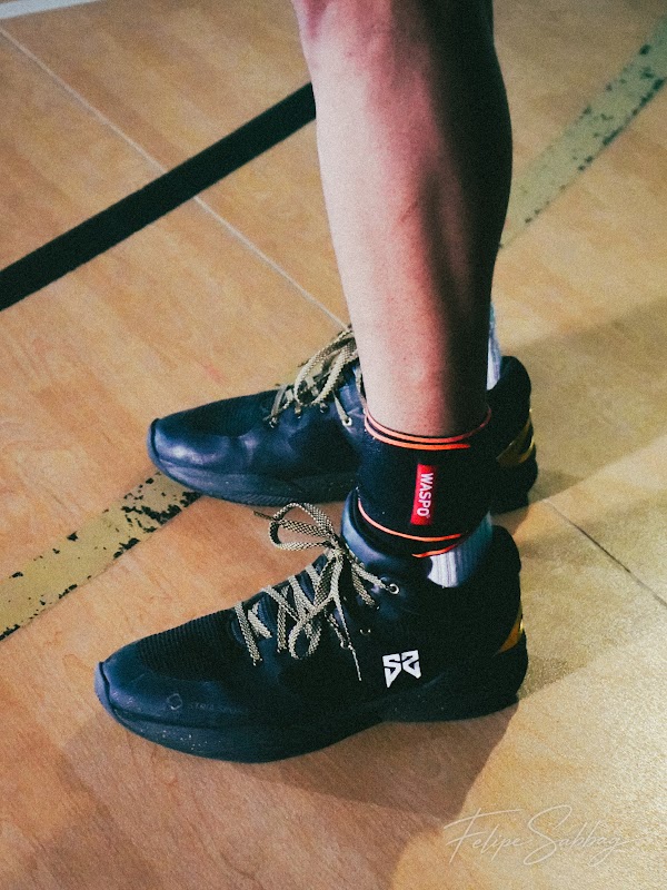 Shayne for Stria Sport