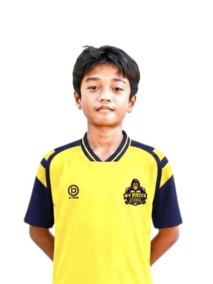 ARSY NARADA IRHAMNA