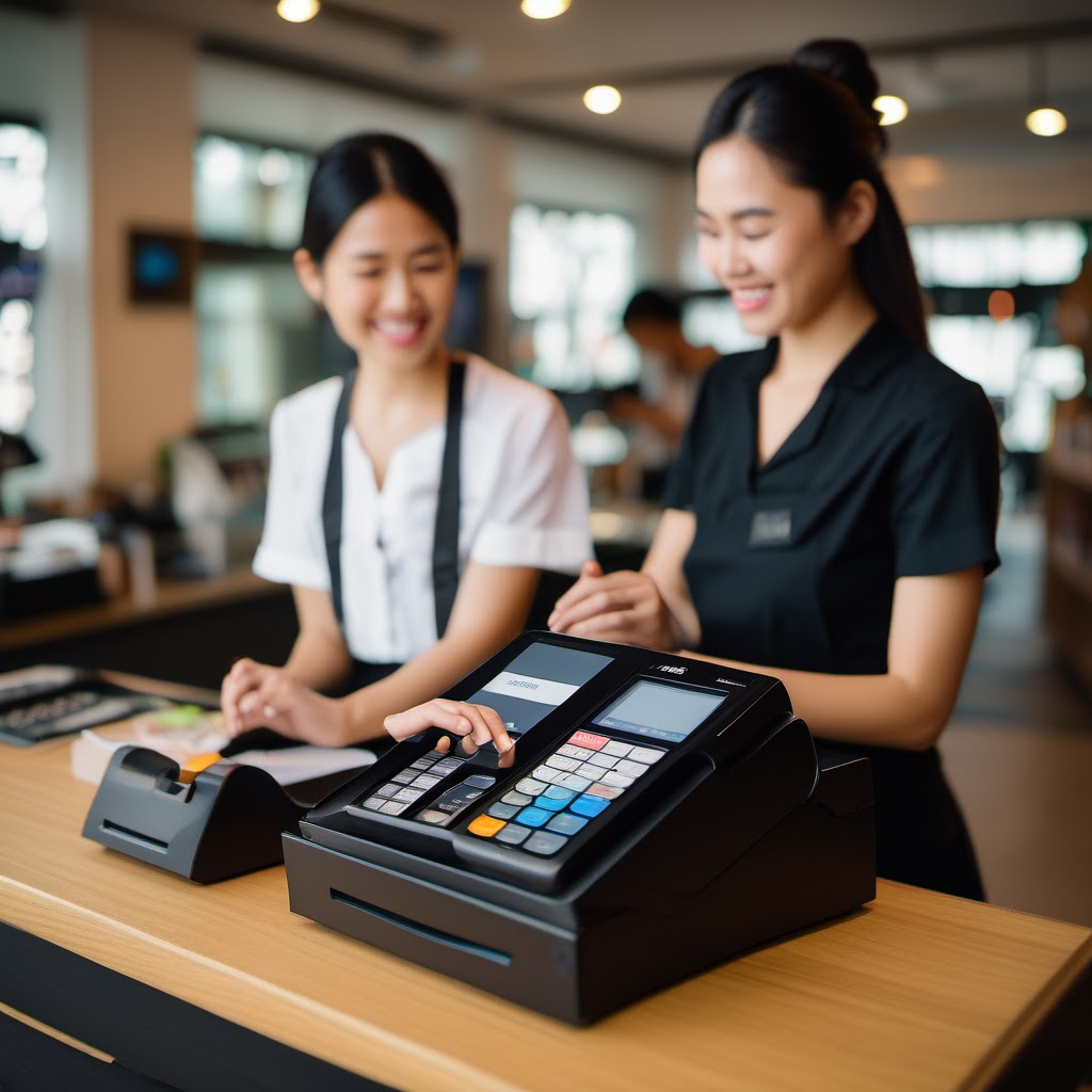 Hình minh họa: Chuẩn bị chứng từ, hóa đơn hợp lệ tránh rủi ro truy thu thuế