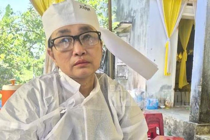 Vụ cháy xe 2 người chết: Người lái xe được nhờ chở giúp - Báo Người Lao Động