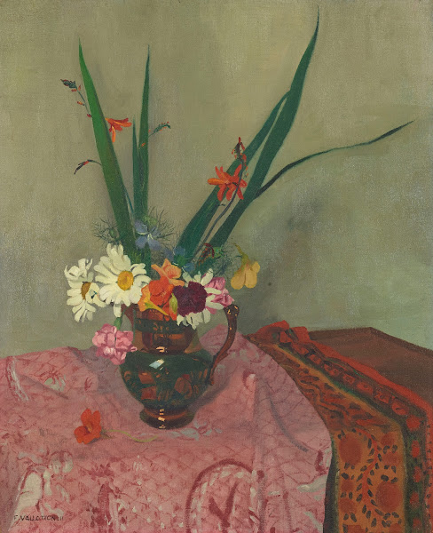 Le pot mordoré 1911