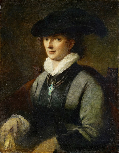 Princess Of Hohenlohe 1872