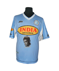 2002/03 Titular