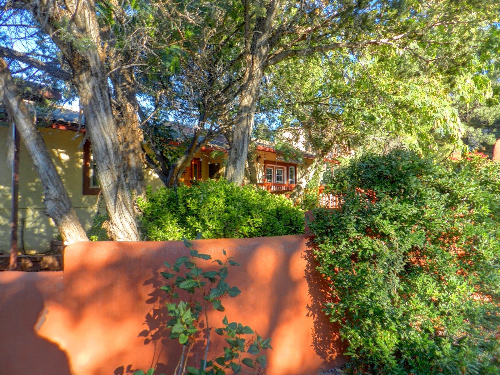 Quail Hollow Retreat