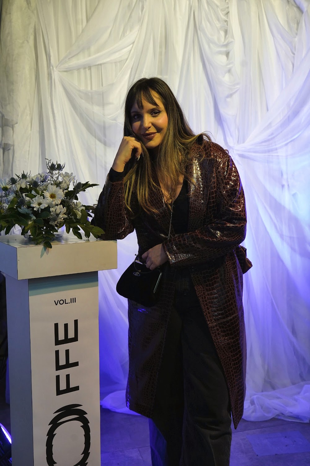Premiación FFE 2026 en Citylab, fotografía 19 de 152