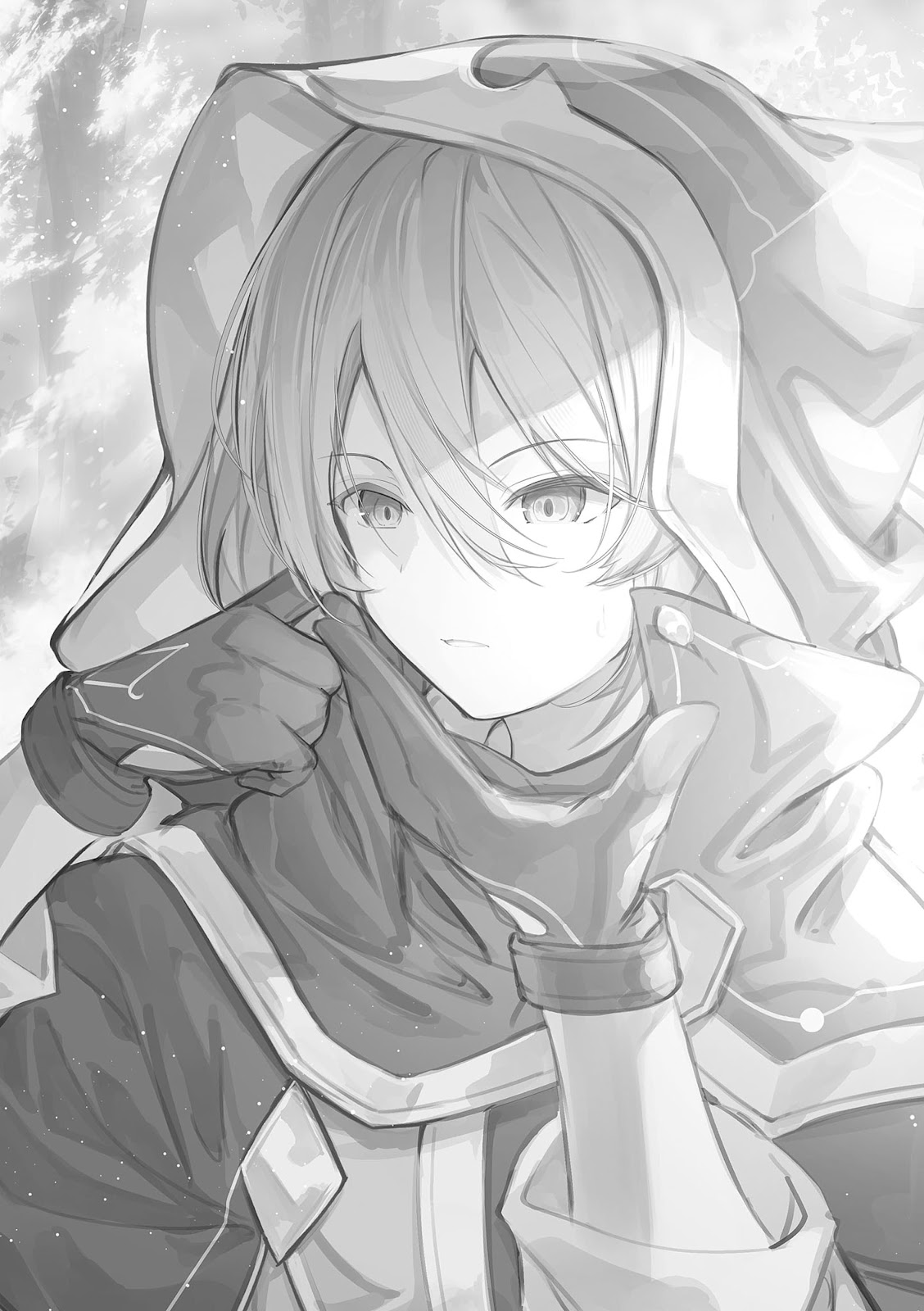 Last Boss Toubatsugo ni Hajimeru Nishuume Boukensha Life 1_033