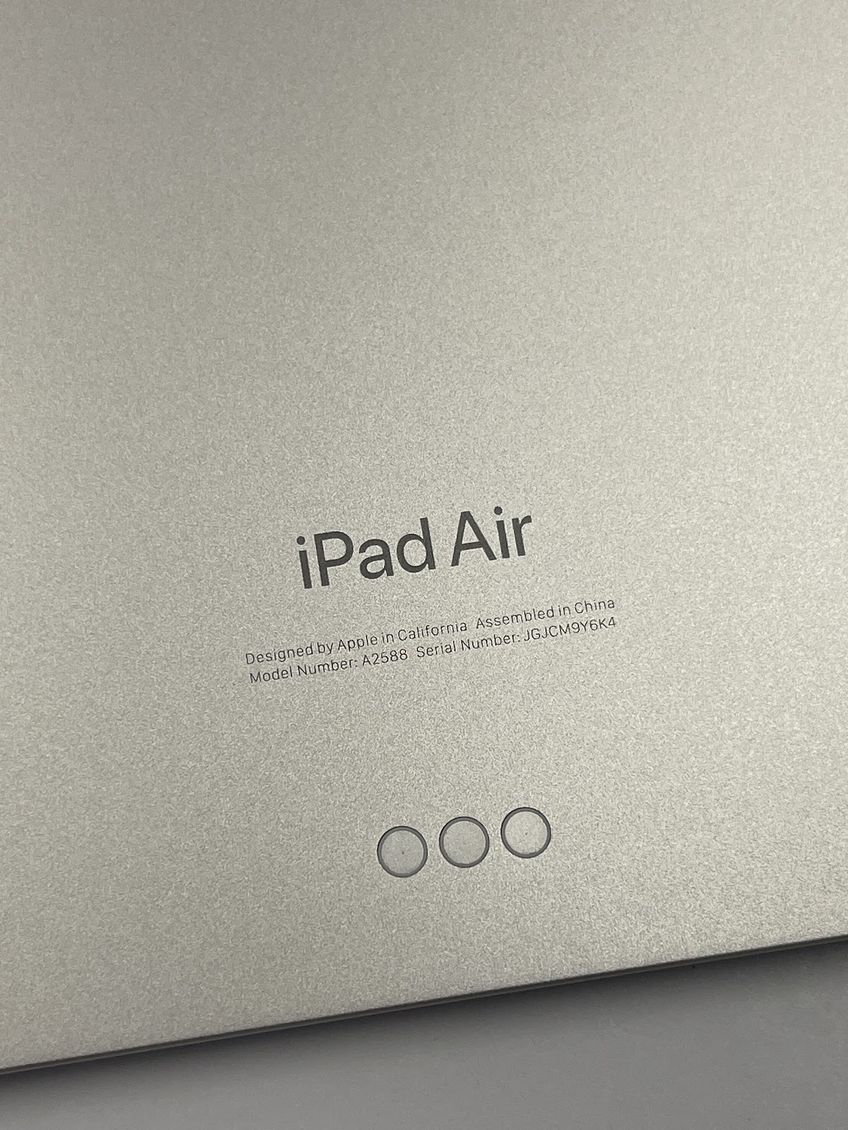ipad air 5th 2021 商品圖片
